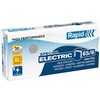 RAPID HIGH PERFORMANCE SPECIAL ELECTRIC STAPLES 656 BOX 5000