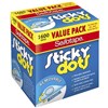 SELLOTAPE STICKY DOTS REMOVABLE MEDIUM PACK 1600