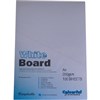 COLOURFUL DAYS WHITE PASTEBOARD 200GSM A4 PACK 100