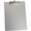 MARBIG CLIPBOARD ALUMINIUM A4