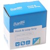 BANTEX HOOK AND LOOP STRIP 20MM X 18M