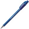 PAPERMATE FLEXGRIP ULTRA BALLPOINT PEN MEDIUM BLUE