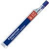 STAEDTLER 250 MARS MICRO CARBON MECHANICAL PENCIL LEAD REFILL HB 05MM TUBE 12