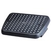 FELLOWES OFFICE FOOTREST GRAPHITE
