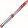 PILOT VBALL GRIP LIQUID INK ROLLERBALL PEN 07MM RED