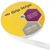 MARBIG GRIP STRIPS LOOP ONLY 25MM X 25M