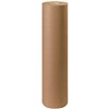 MARBIG KRAFT PAPER ROLL 65GSM 375MM X 15M BROWN