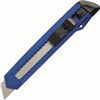 MARBIG UTILITY KNIFE LARGE 18MM BLUE