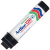 ARTLINE 120 PERMANENT MARKER CHISEL 20MM BLACK