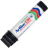 ARTLINE 130 PERMANENT MARKER CHISEL 30MM BLACK