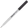 ARTLINE 250 PERMANENT MARKER BULLET 04MM BLACK