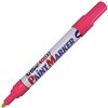 ARTLINE 400 PAINT MARKER BULLET 23MM PINK