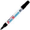 ARTLINE 409 PAINT MARKER CHISEL 40MM BLACK
