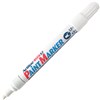 ARTLINE 409 PAINT MARKER CHISEL 40MM WHITE