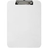 MARBIG CLIPBOARD PP A4 TRANSPARENT CLEAR