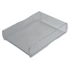 ESSELTE NOUVEAU DOCUMENT TRAY A4 CLEAR