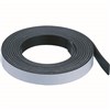 QUARTET MAGNETIC TAPE ROLL 21M BLACK
