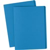 AVERY 81722 MANILLA FOLDER A4 BLUE BOX 100