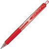 UNIBALL UMN138 SIGNO GEL INK ROLLERBALL PEN 038MM RED BOX 12