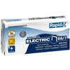 RAPID HIGH PERFORMANCE SPECIAL ELECTRIC STAPLES 667 BOX 5000