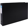 BANTEX LEVER ARCH FILE LANDSCAPE 65MM A3 BLACK