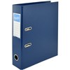 BANTEX LEVER ARCH FILE 70MM A4 BLUE
