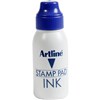 ARTLINE ESA2N STAMP PAD INK REFILL 50CC BLUE