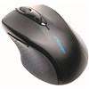 KENSINGTON PRO FIT MOUSE WIRELESS FULL SIZE BLACK