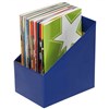 MARBIG BOOK BOX LARGE BLUE PACK 5
