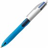 BIC 4COLOUR GRIP RETRACTABLE BALLPOINT PEN 10MM