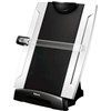 FELLOWES OFFICE SUITES COPYHOLDER DESKTOP A3 BLACKSILVER