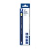 STAEDTLER 108 LUMOCOLOR PERMANENT GLASOCHROM PENCILS YELLOW BOX 12