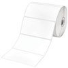 BROTHER RDS03C1 DIE CUT LABEL 102 X 50MM PACK 3