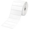 BROTHER RDS04C1 DIE CUT LABEL 76 X 25MM PACK 3
