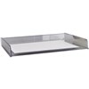 ITALPLAST DOCUMENT TRAY A3 CLEAR