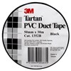 TARTAN 1352B DUCT TAPE PVC 50MM X 30M BLACK