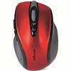 KENSINGTON PRO FIT MOUSE WIRELESS MID SIZE RUBY RED