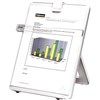 FELLOWES WORKSTATION COPYHOLDER A4 PLATINUM
