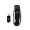 KENSINGTON PRESENTER EXPERT LASER POINTER GREEN LASER