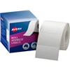 AVERY 937103 ADDRESS LABEL 36 X 63MM ROLL WHITE BOX 500