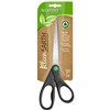 WESTCOTT KLEENEARTH SCISSOR RECYCLED 9 INCH BLACK