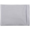 MARBIG PROFESSIONAL PACKAGING ENVELOPE PLAIN 2 FOLDS 178 X 127MM WHITE BOX 500