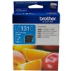 BROTHER LC131C INK CARTRIDGE CYAN
