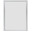 MANHATTAN SNAP FRAME PREMIUM A0 SILVER