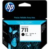 HP 3WX01A 711B INK CARTRIDGE BLACK