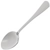 CONNOISSEUR CURVE STAINLESS STEEL DESSERT SPOON 180MM PACK 12