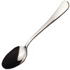 CONNOISSEUR CURVE STAINLESS STEEL TEASPOON 135MM PACK 12