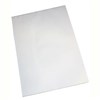 QUILL PLAIN NOTE PAD 60GSM 90 LEAF A4 WHITE