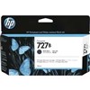 HP 3WX19A 727 INK CARTRIDGE 300ML MATTE BLACK
