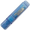 FABERCASTELL TEXTLINER ICE HIGHLIGHTER CHISEL BLUE BOX 10